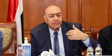"نقل النواب" توافق على موازنة هيئة قناة السويس للعام المالي 2026/2027