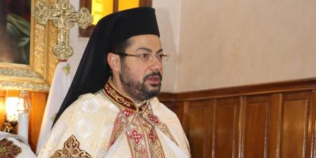 الأنبا باخوم: هناك توافق بـ"الأحوال المدنية" بشأن الآثار المدنية للزواج مثل النفقة والحضانة