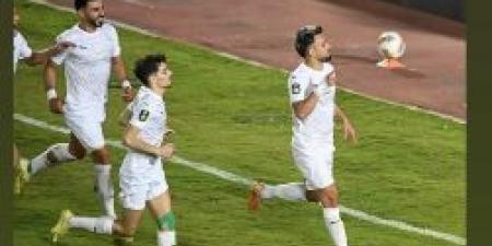 صلاح محسن يعلن جاهزيته لمباراة الأهلي في الدوري