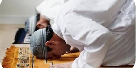 موعد صلاة العصر بمساجد الوادي الجديد