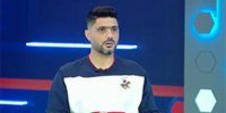 هاني العجيزي: مؤشرات هبوط الإسماعيلي ظهرت مبكرًا.. والأزمة أكبر من الإدارة