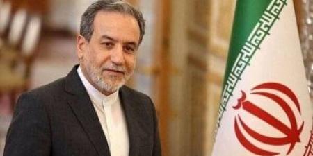 عراقجي يزعم احتجاز الكويت 4 إيرانيين ويطالب بالإفراج عنهم