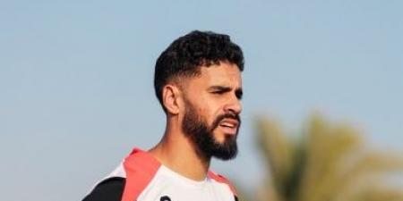بنتايج يتصدر غيابات الزمالك أمام اتحاد العاصمة بنهائي الكونفدرالية