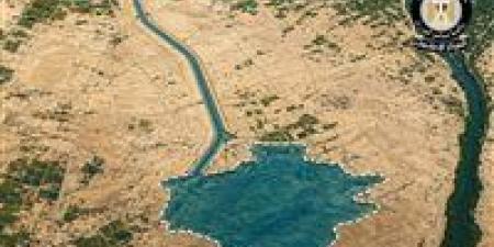 وزير الري الأسبق يكشف خطورة مشروع ملء منخفض القطارة بمياه البحر المتوسط