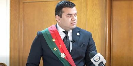 النيابة تنشر تفاصيل مرافعتها فى محاكمة المتهمة بقتل أطفالها الثلاثة بالشروق (فيديو)