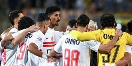 حمادة عبداللطيف: أشجع الأهلي في البطولات القارية.. والزمالك يحتاج للتوازن أمام اتحاد العاصمة