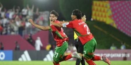 مجموعة مصر.. المغرب تواجه تونس في افتتاح كأس أمم أفريقيا للناشئين