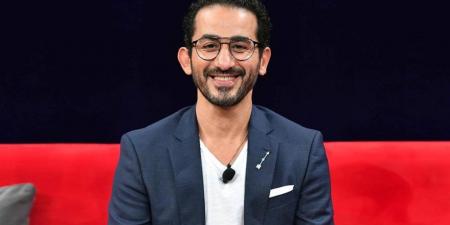 أحمد حلمي يعود للسينما بوجهين مختلفين.. “أضعف خلقة” و”حدوتة”