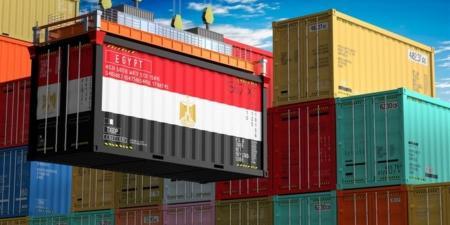 554.5 مليون دولار حجم الصادرات المصرية إلى تركيا فى شهرين