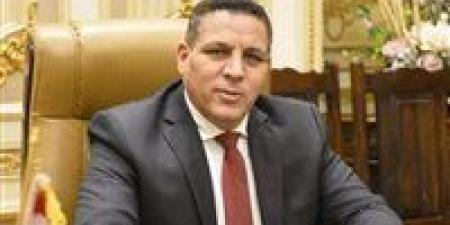 احمد محسن: كلمة الرئيس عبد الفتاح السيسي بقمة أفريقيا – فرنسا تؤكد نجاح مصر في مواجهة الأزمات ومواصلة الإصلاح الاقتصادي