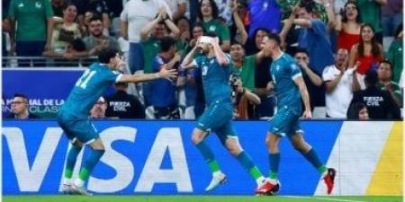 أمريكا ترفض دخول 5 لاعبين من العراق قبل كأس العالم 2026.. اعرف الحقيقة