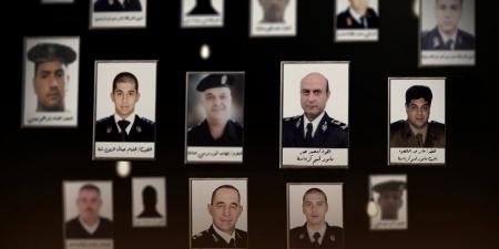 الليلة.. "الوثائقية" تُعيد عرض "أبطال كرداسة.. حتى لا ننسى"