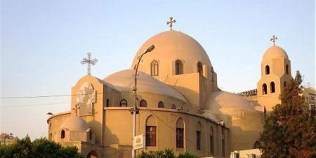 تعرف على موعد احتفالات دخول العائلة المقدسة إلى مصر