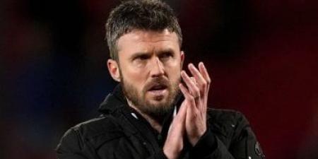 مانشستر يونايتد يقترب من تجديد عقد مدربه مايكل كاريك