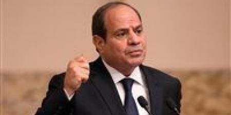 خبير لـ تحيا مصر: تصريحات الرئيس تؤكد جدية الدولة في جذب الاستثمارات وتعزيز قوة الاقتصاد