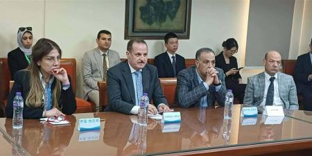الأعلى للثقافة يطرح متحفًا متنقلًا ومعارض للطعام بين مصر والصين