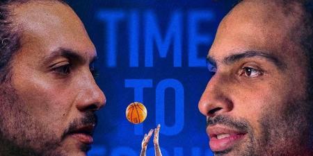 موعد مباراة الأهلي والاتحاد في ثالث مباريات نهائي دوري السلة