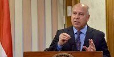 وزير النقل يعلن إطلاق المرحلة الثالثة من مبادرة تدريب سائقى النقل الثقيل