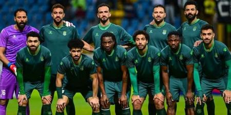 الاتحاد السكندري يخوض مواجهة حاسمة أمام طلائع الجيش في دوري نايل