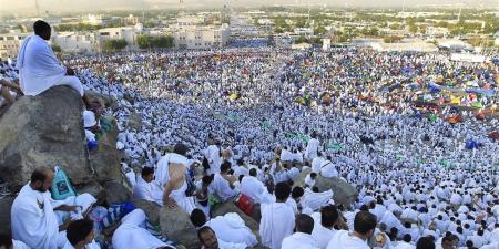 رؤية هلال ذي الحجة 1447 وموعد وقفة عرفة 2026 رسميًا