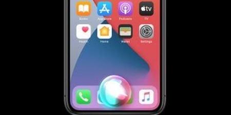 آبل تواجه أزمة جديدة.. تعويضات تصل إلى 250 مليون دولار لمستخدمى آيفون بسبب Siri