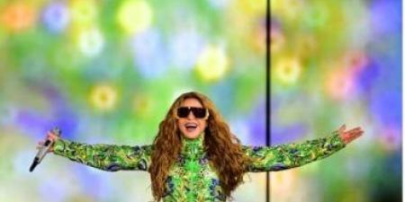 مادونا وشاكيرا و"BTS" يشعلون نهائى كأس العالم 2026 في عرض تاريخى