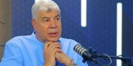 الأهلي يقترب من حسم أزمة توروب.. وشوبير يكشف كواليس الاجتماعات