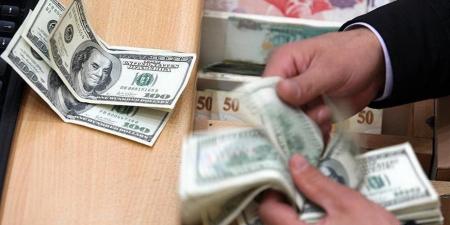 سعر الدولار مقابل الجنيه المصري في معاملات البنوك اليوم الخميس
