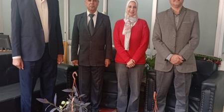 شركة الإسكندرية لتوزيع الكهرباء تنظم ندوة لترسيخ قيم الانتماء والوعي الوطني