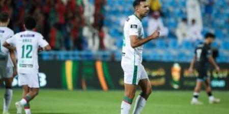 الاتفاق ضد الاتحاد.. كوكا على دكة البدلاء فى قمة الدوري السعودي