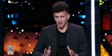 بيراميدز يتحرك بقوة لخطف موهبة إنبي.. والأهلي يراقب والزمالك خارج الصورة (خاص)