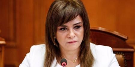 سحر طلعت مصطفى تشيد بمنظومة التأشيرة الإلكترونية: بداية حقيقية لتطوير تجربة السائح في مصر