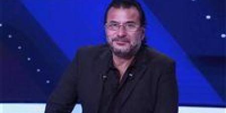 محمد عبدالجليل: سأشجع الزمالك أمام اتحاد العاصمة.. والفريق مطالب بالحفاظ على نظافة شباكه