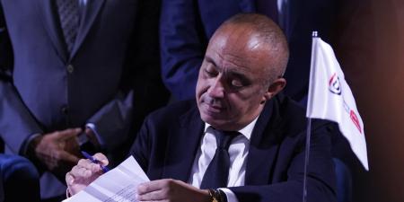 محمد يحيى وسيف الوزيري يقودان تجديد شراكة الأهلي وجيتور برعاية المتحدة للرياضة