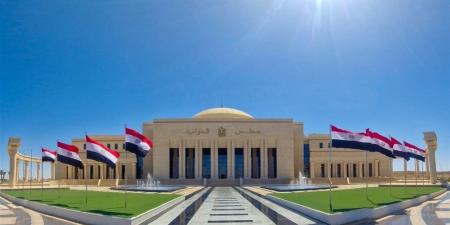 الاثنين المقبل.. مجلس النواب يناقش 11 طلبًا حول الصحة والإنترنت والمعاشات والكلاب الضالة