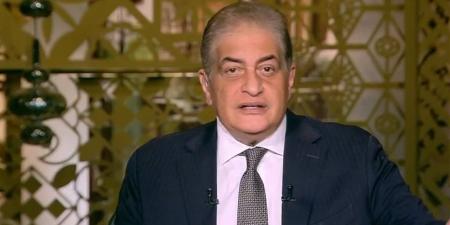 أسامة كمال: أعظم ما نتركه في الدنيا هو الأثر الطيب