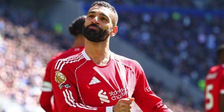 صلاح على مقاعد البدلاء.. تشكيل ليفربول أمام أستون فيلا بالدوري الإنجليزي