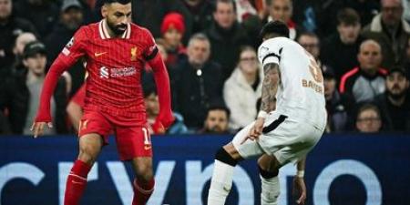 أستون فيلا ضد ليفربول.. انطلاق مباراة ليفربول وأستون فيلا في الدوري الإنجليزي الممتاز