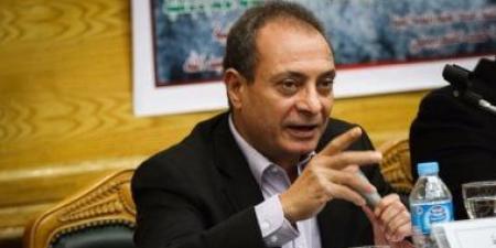 حسين حمودة: عودة المسرح المدرسي خطوة جوهرية نحو اكتشاف المواهب