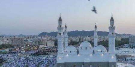 ماذا تعرف عن أول مسجد أُسس فى الإسلام؟