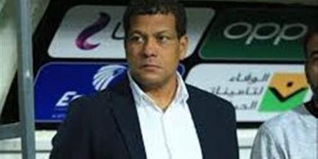 غزل المحلة يعلن اتخاذ إجراءات قانونية ضد علاء عبد العال بعد استقالته المفاجئة