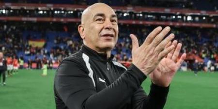 20 لاعبا يحجزون أماكنهم بقائمة منتخب مصر لكأس العالم.. بينهم هيثم حسن وكوكا