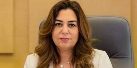 وزيرة التنمية المحلية لـ«الدستور »: الدولة رفضت أى تقليل فى أعداد مشروعات «حياة كريمة» رغم تداعيات الحرب «الأمريكية - الإيرانية»