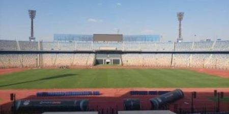 خطة الـ 90 دقيقة وما بعدها.. استعدادات أمنية لمباراة الزمالك واتحاد العاصمة