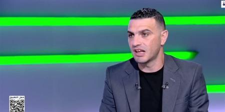 محلل رياضي: ليس أمام الزمالك سوى الفوز على الاتحاد الجزائري غدًا
