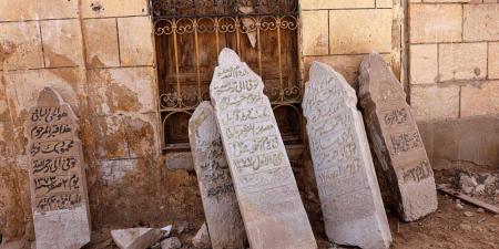 تنظيم المقابر في مصر على طاولة البرلمان.. ماذا يتضمن مشروع القانون الجديد؟