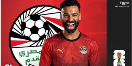 مجلة أمريكية: منتخب مصر يبحث عن مشاركة تاريخية فى كأس العالم بقيادة صلاح