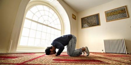 مواقيت الصلاة اليوم الجمعة 15 مايو في بني سويف