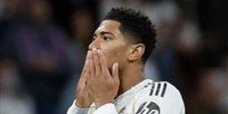نتيجه ماتش الريال اليوم.. اهداف وملخص ونتيجه مباراة ريال مدريد وريال أوفييدو في الدوري الإسباني