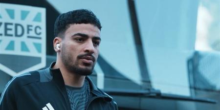 أحمد حمودة: اتحاد العاصمة فنيًا ليس فريقًا قويًا.. وأفضل البدء بمحمد إسماعيل